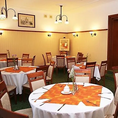 Hotel Hetman Warsaw