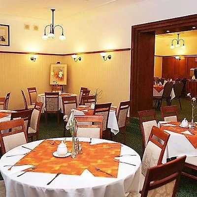 Hotel Hetman Warsaw