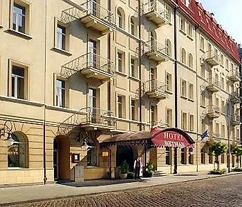 Hotel Hetman Warsaw 3*,  Poland