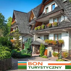 Czarny Potok Wellness & Centrum Lengyelország