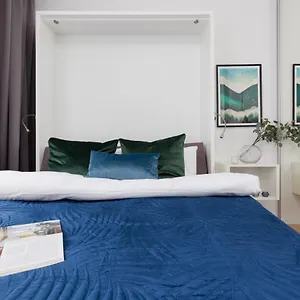 Kasprzaka By Renters Варшава