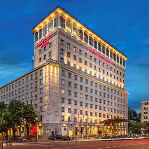 4* Ξενοδοχείο Mercure Grand