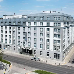 Radisson Blu Hotel Wrocław