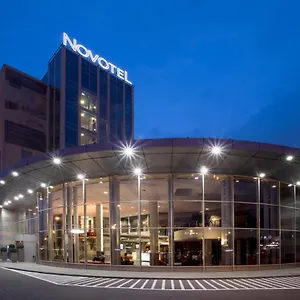 Hotel Novotel Airport