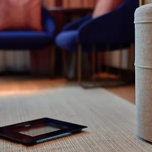 4* Ξενοδοχείο Golden Tulip Centrum
