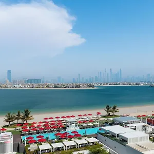 ***** Курортный комплекс Th8 Palm Resort, Vignette Collection By Ihg ОАЭ