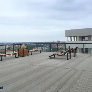  Апартаменты Batogospot Towers Польша