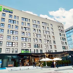 Express - Mokotow By Ihg فندق