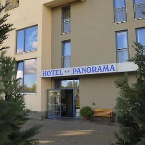 Nowa Panorama Lengyelország
