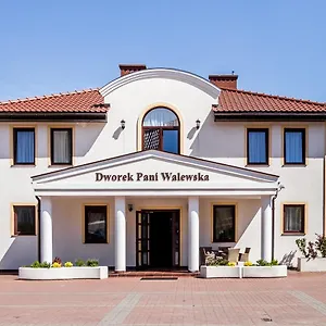Herberg Dworek Pani Walewska
