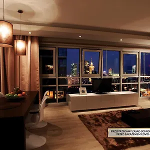 Aparthotel Platinum
